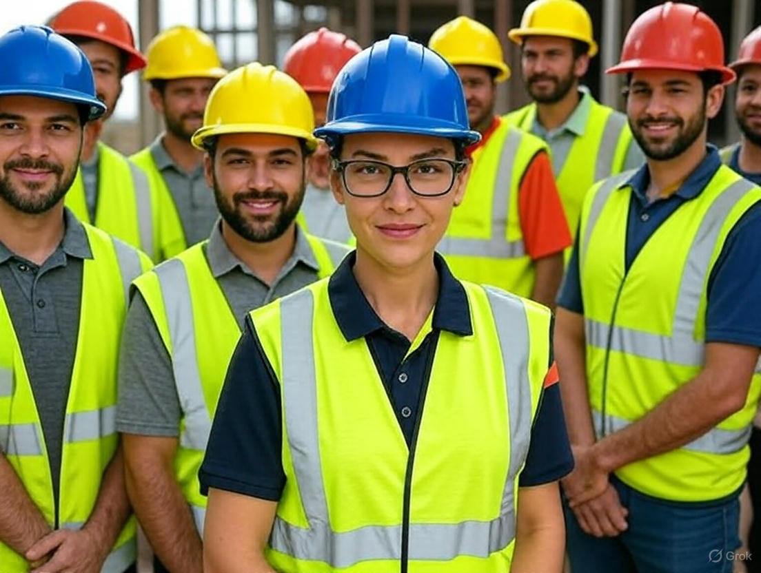 Работа в Европе